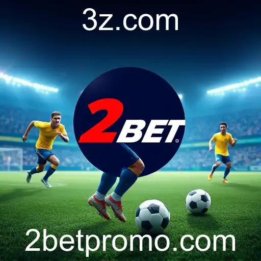 A Ascensão da 2 Bet em 2025: Uma Nova Era para o Mercado de Jogos Online