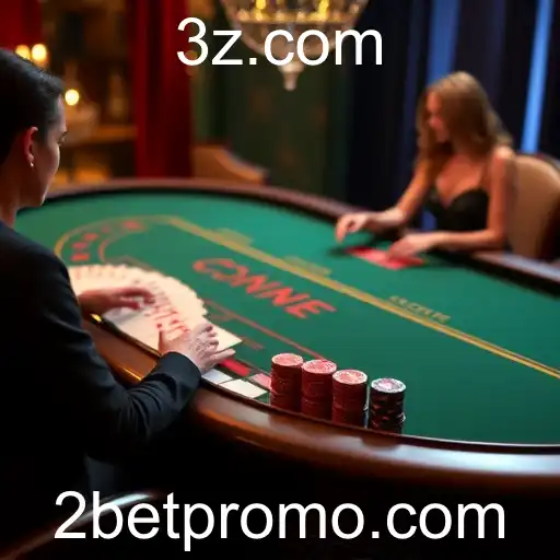 A Fascinante Trajetória do Jogo Baccarat no 2 Bet