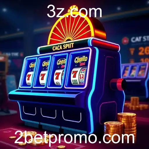 Explorando o Fascinante Mundo dos Jogos de Casino Online
