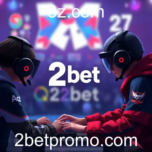 A Ascensão da 2 Bet e o Impacto no Mercado de Jogos em 2025