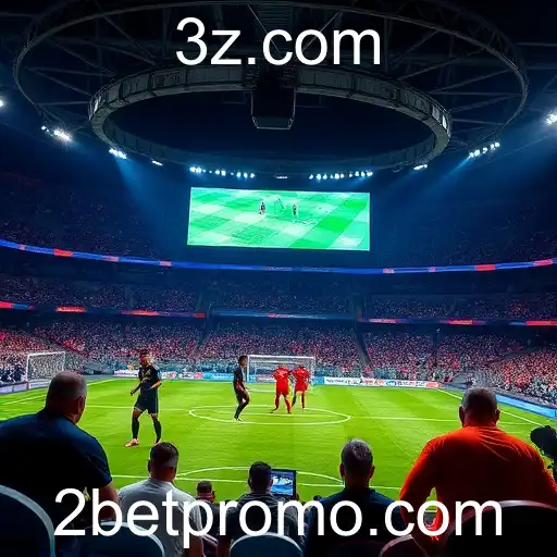 Mercado de Apostas Esportivas em Crescimento no Brasil